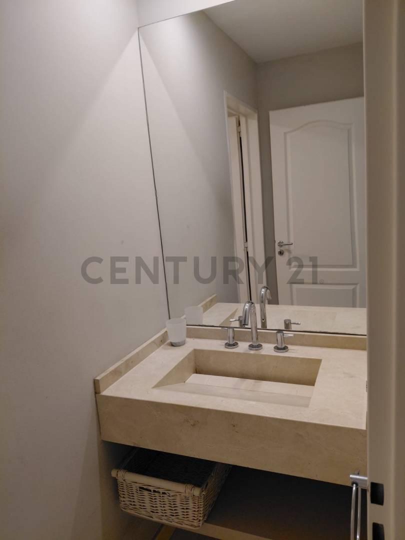 Foto de ALQUILER EN BARRIO CERRADO LIQUIDAMBAR-PILAR 3 AMB CON BALCON, imagen 2