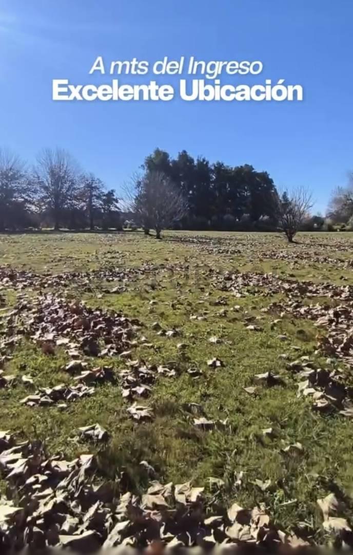 Foto de VENTA O PERMUTA POR MONOAMBIENTE EN CABA// CHACRAS LA PRIMAVERA LUJAN, imagen 4