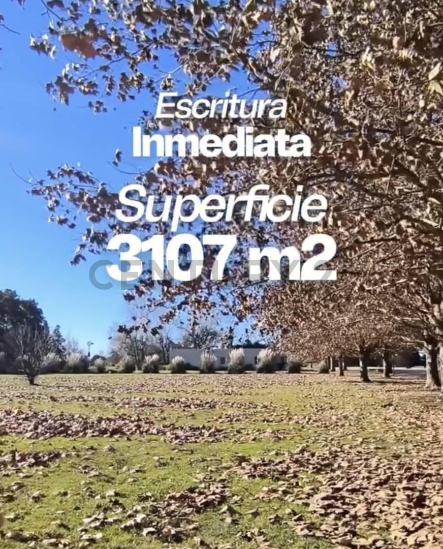 Foto de VENTA O PERMUTA POR MONOAMBIENTE EN CABA// CHACRAS LA PRIMAVERA LUJAN, imagen 3