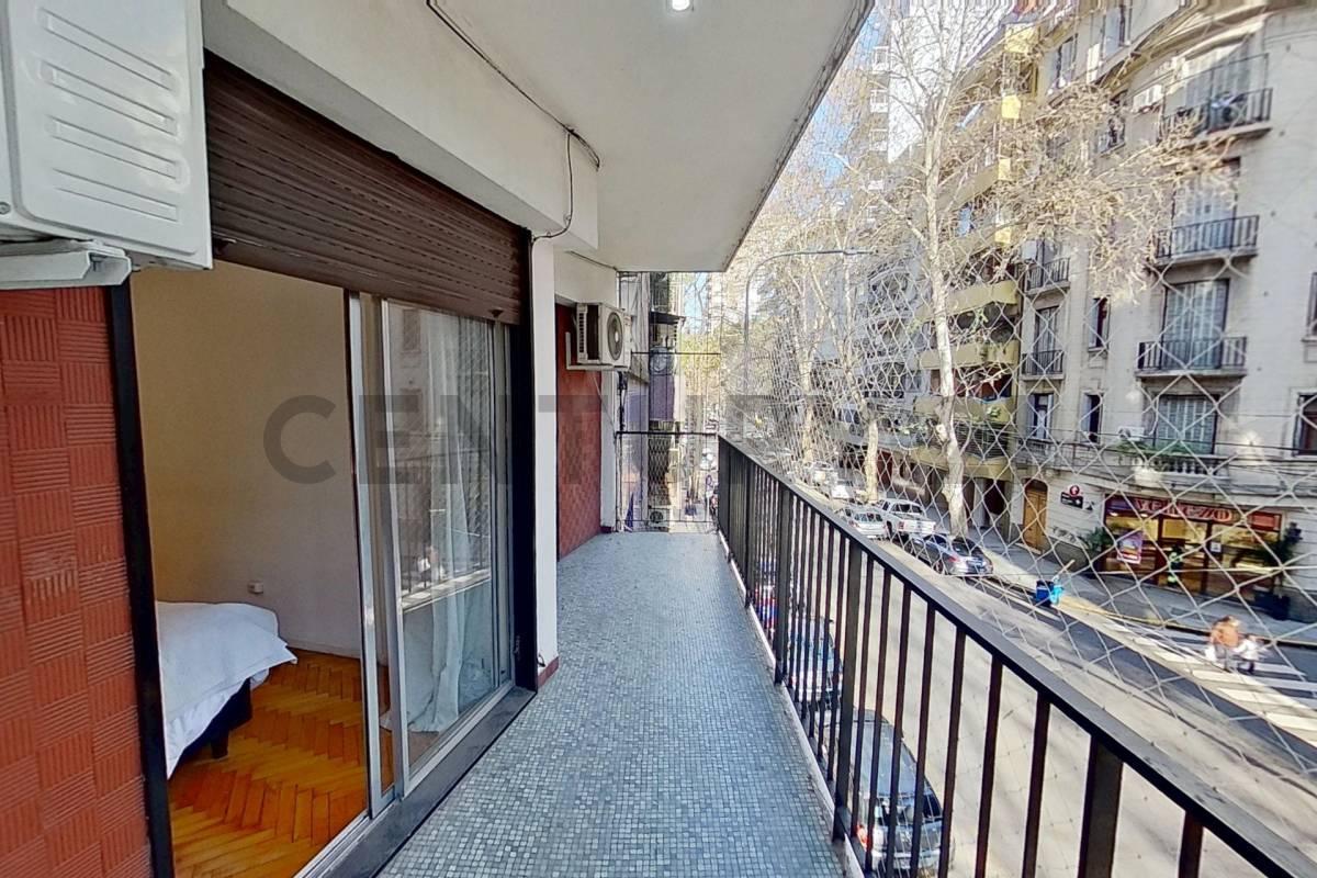 Foto de DEPARTAMENTO | 3 AMBIENTES | DEPENDENCIA | BAULERA | GUARDACOCHES, imagen 3