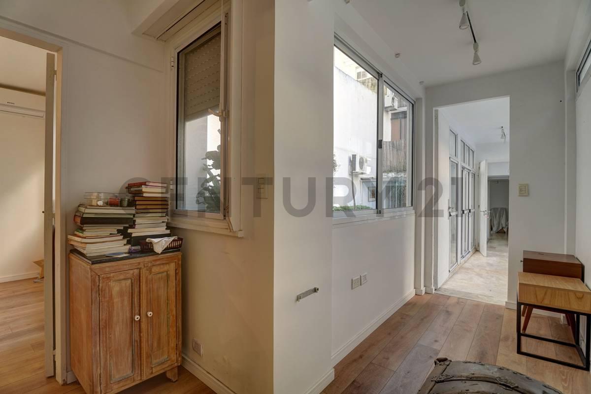 Foto de VENTA| DEPARTAMENTO| 4 AMBIENTES/RECOLETA | JARDÍN /PILETA | DEPENDENCIA, imagen 5