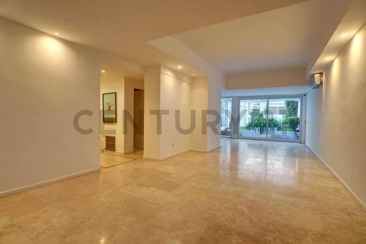 Foto de VENTA| DEPARTAMENTO| 4 AMBIENTES/RECOLETA | JARDÍN /PILETA | DEPENDENCIA, imagen 3
