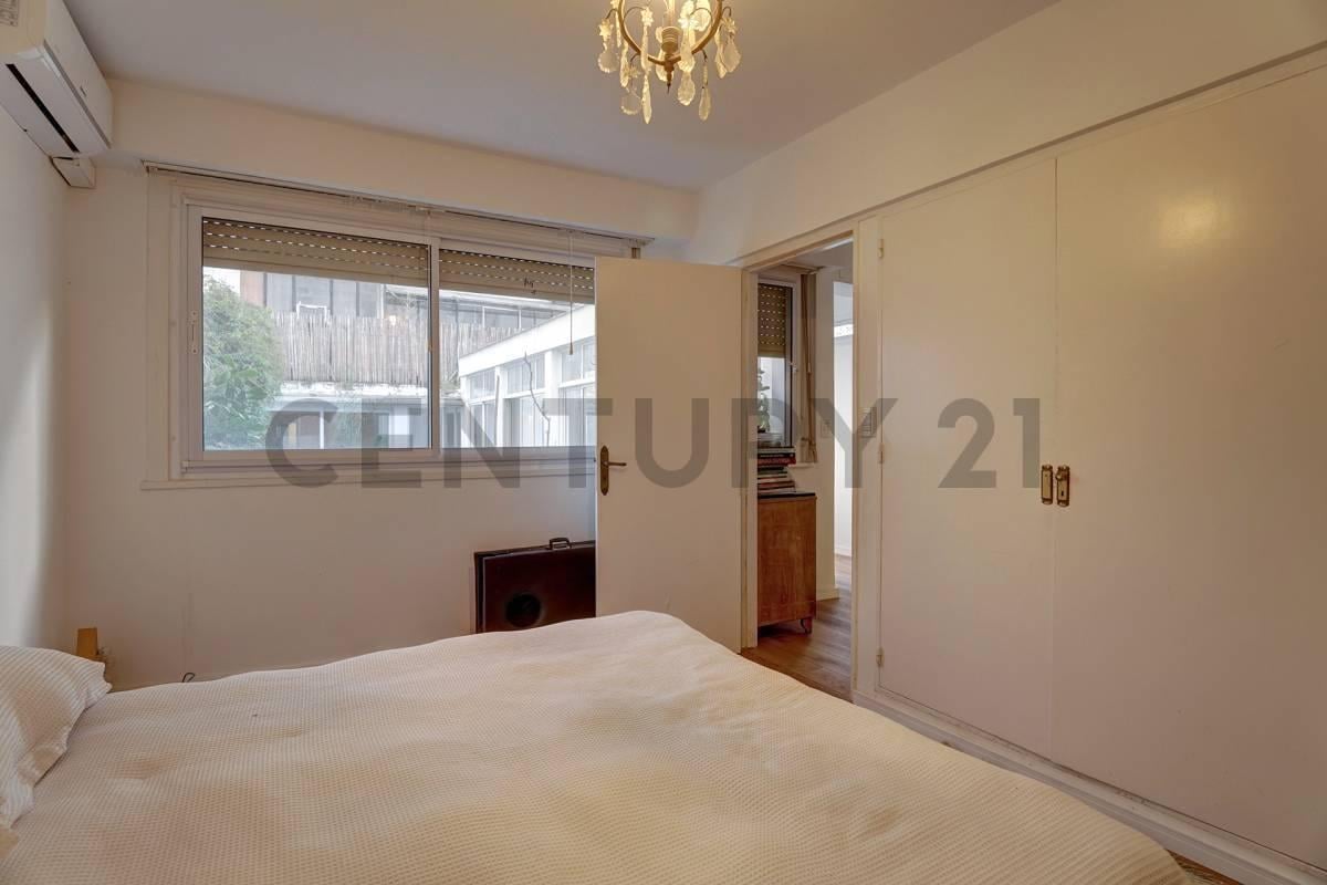 Foto de VENTA| DEPARTAMENTO| 4 AMBIENTES/RECOLETA | JARDÍN /PILETA | DEPENDENCIA, imagen 4