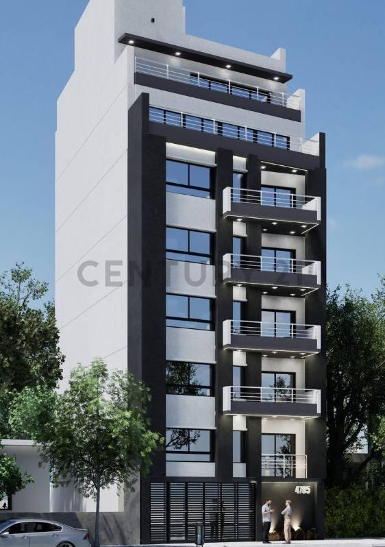 Foto de 2 AMB en PB| A estrenar con patio propio | Saavedra, imagen 1