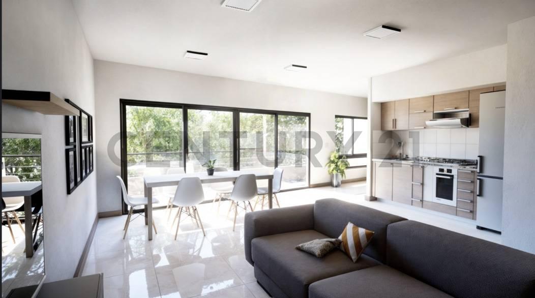 Foto de 3 ambientes | A estrenar | Balcón aterrazado | Cochera opcional |, imagen 1