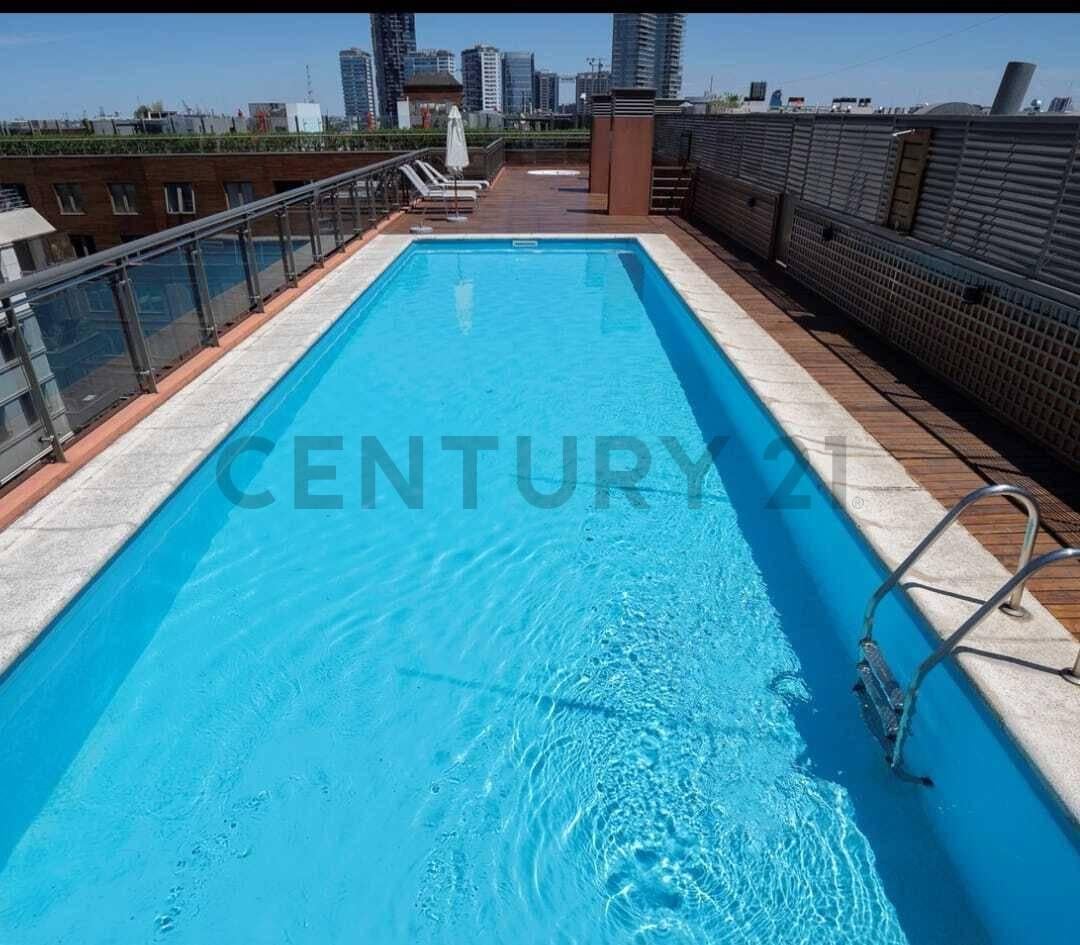 Foto de VENTA/DEPARTAMENTO/ 4 AMBIENTES/PUERTO MADERO / LA PORTEÑA II, imagen 1