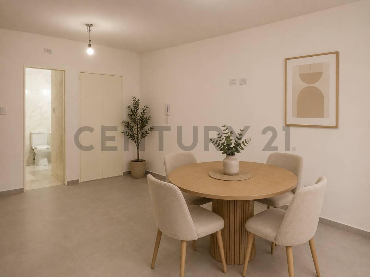 Foto de VENTA MONOAMBIENTE RECICLADO A NUEVO EN RETIRO, imagen 3