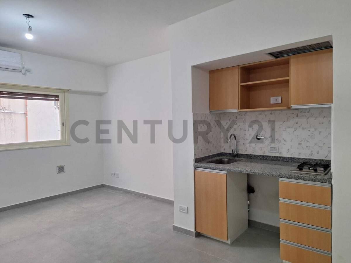 Foto de VENTA MONOAMBIENTE RECICLADO A NUEVO EN RETIRO, imagen 2