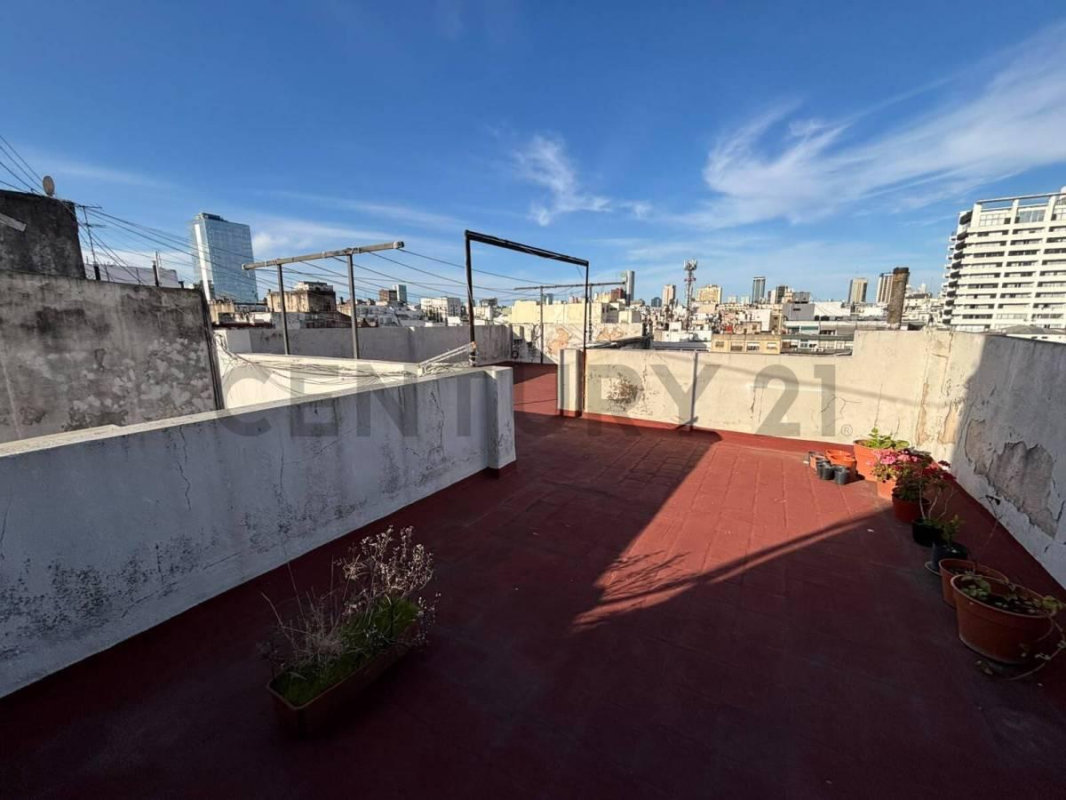 Foto de VENTA DEPARTAMENTO 3 AMBIENTES EN EL BARRIO DE SAN NICOLAS, imagen 1