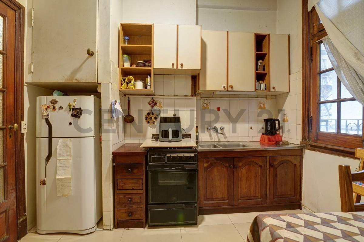 Foto de VENTA 4 AMBIENTES - MONSERRAT, imagen 5