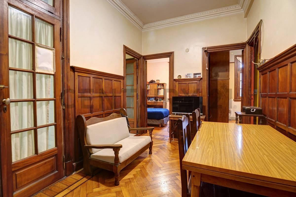 Foto de VENTA 4 AMBIENTES - MONSERRAT, imagen 1