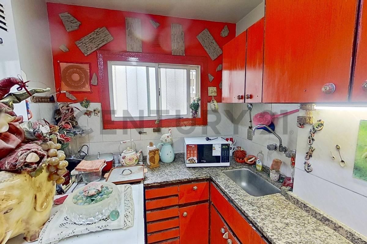Foto de DEPARTAMENTO 2 AMBIENTES EN BELGRANO, imagen 1