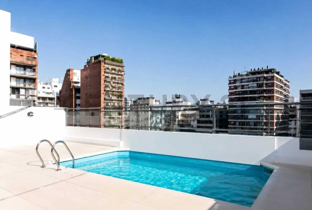 Foto de VENTA/ MONOAMBIENTE / PILETA / CAÑITAS, imagen 3