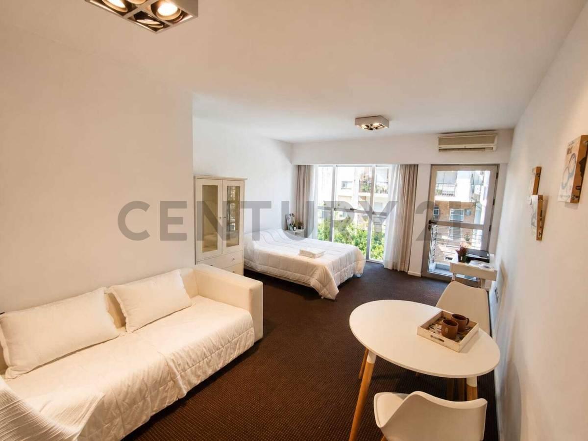 Foto de VENTA/ MONOAMBIENTE / PILETA / CAÑITAS, imagen 5