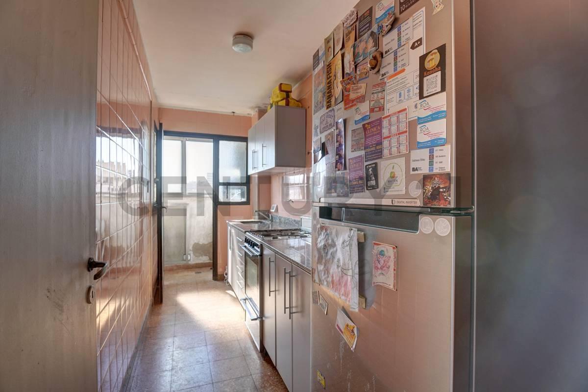 Foto de VENTA Departamento 2 ambientes| Villa del Parque, imagen 1
