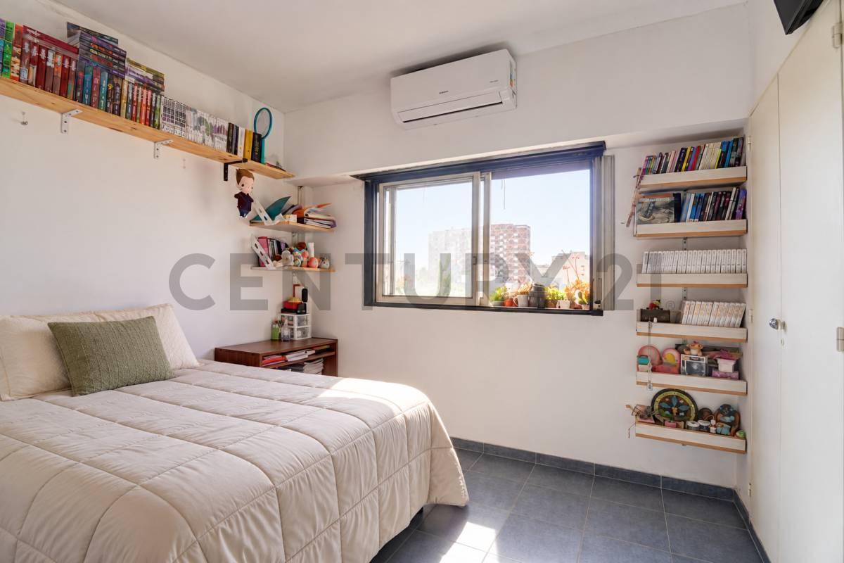 Foto de VENTA Departamento 2 ambientes| Villa del Parque, imagen 2