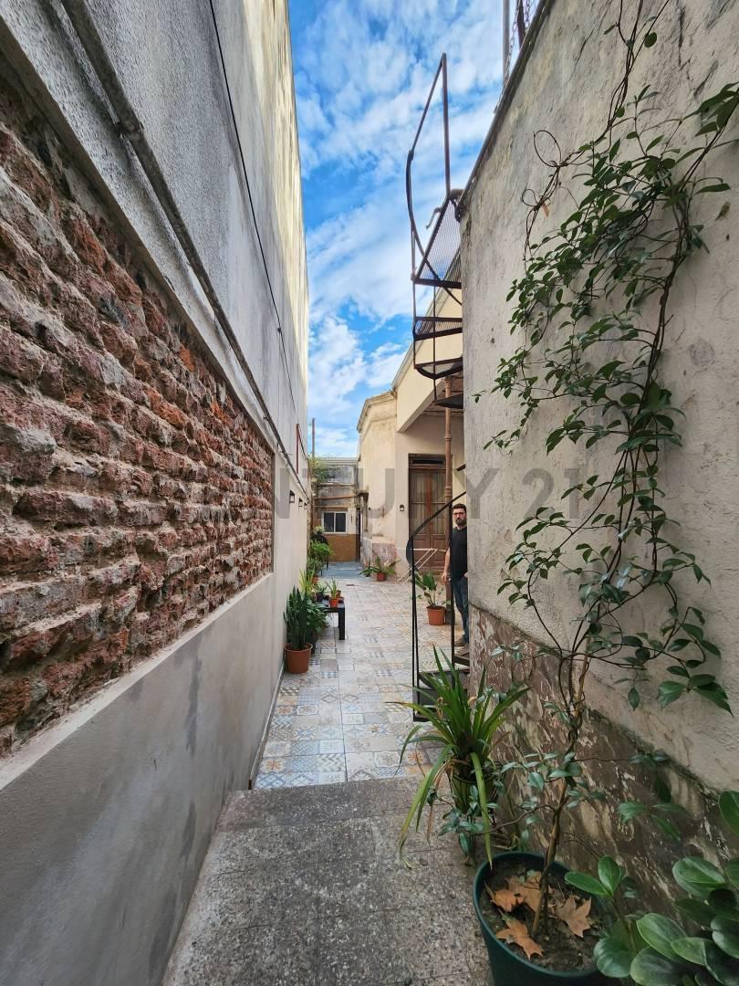 Foto de VENTA CASA A REFACCIONAR - VILLA CRESPO, imagen 4