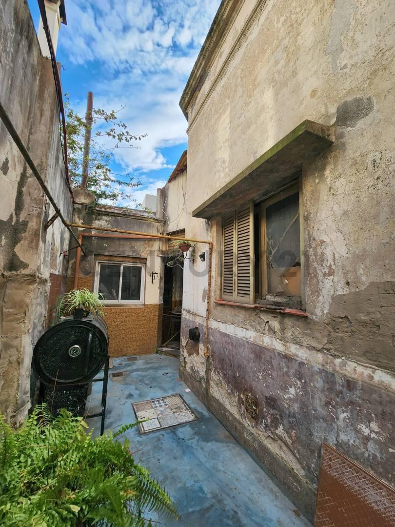 Foto de VENTA CASA A REFACCIONAR - VILLA CRESPO, imagen 3