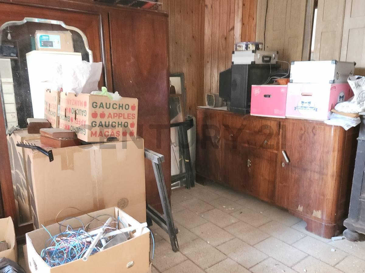 Foto de VENTA CASA A REFACCIONAR - VILLA CRESPO, imagen 5