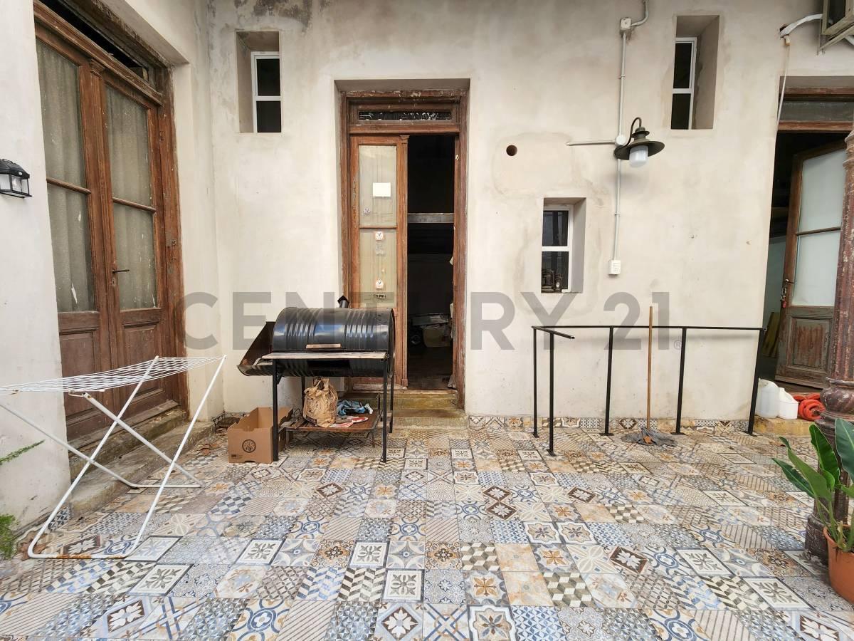 Foto de VENTA CASA A REFACCIONAR - VILLA CRESPO, imagen 1