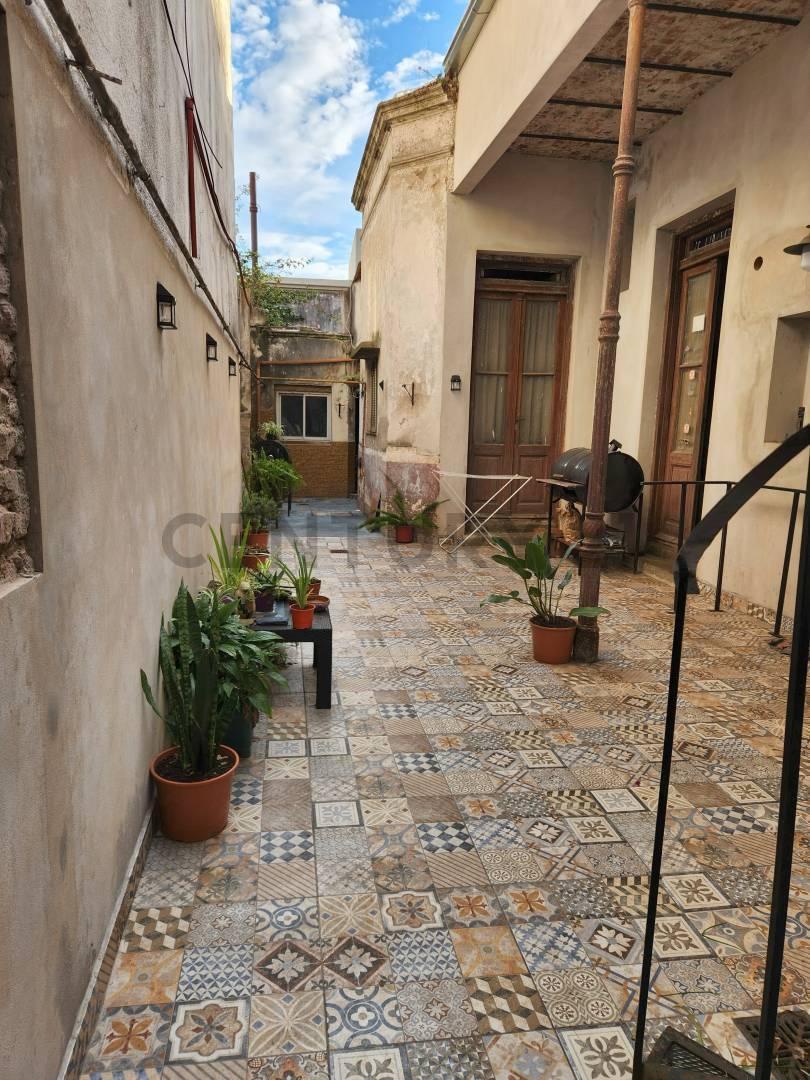 Foto de VENTA CASA A REFACCIONAR - VILLA CRESPO, imagen 2
