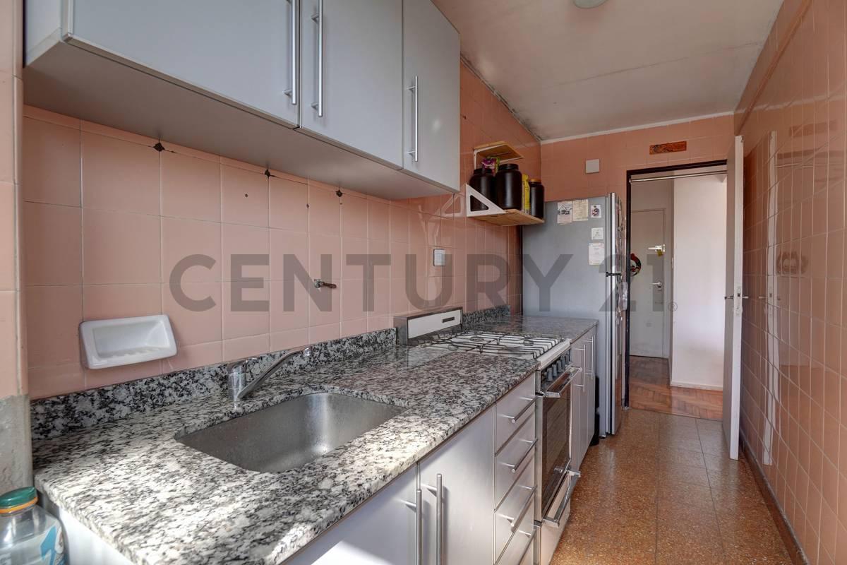 Foto de VENTA Departamento 2 ambientes| Villa del Parque, imagen 4