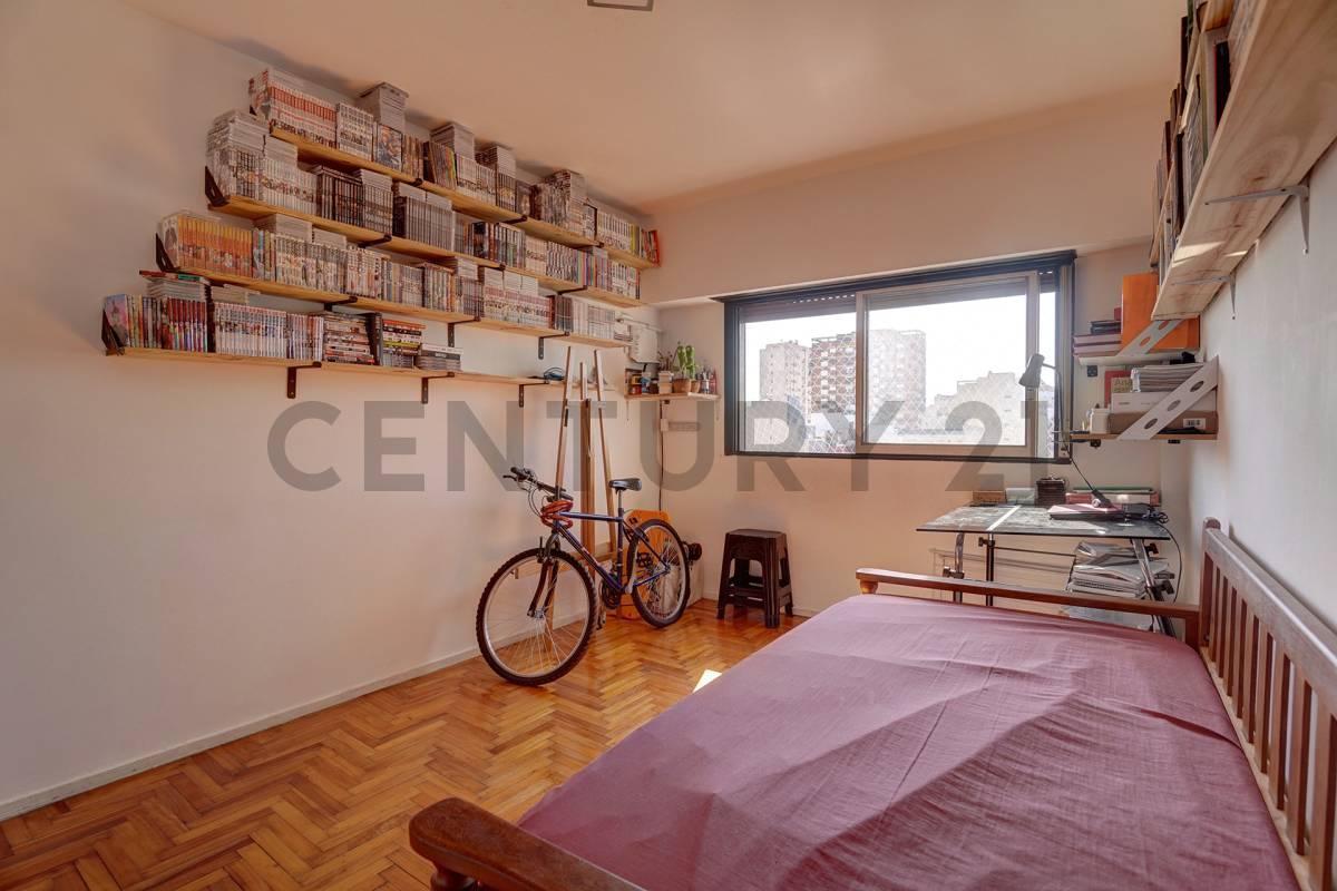 Foto de VENTA Departamento 2 ambientes| Villa del Parque, imagen 3