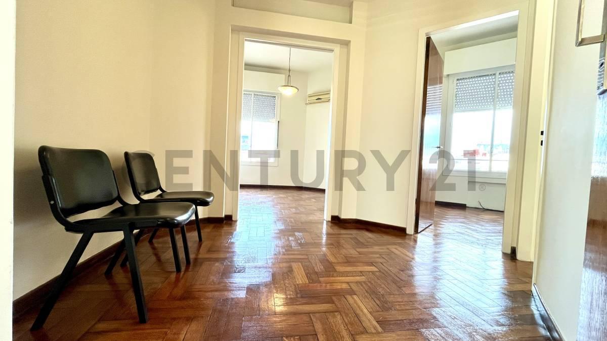 Foto de VENTA 3 AMBIENTES SAN NICOLAS, imagen 4