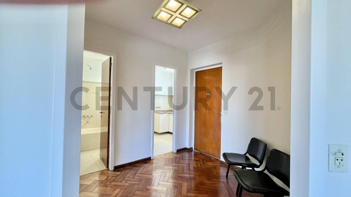 Foto de VENTA 3 AMBIENTES SAN NICOLAS, imagen 2