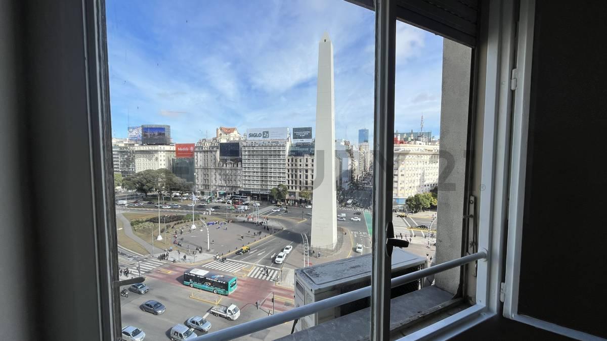 Foto de VENTA 3 AMBIENTES SAN NICOLAS, imagen 1