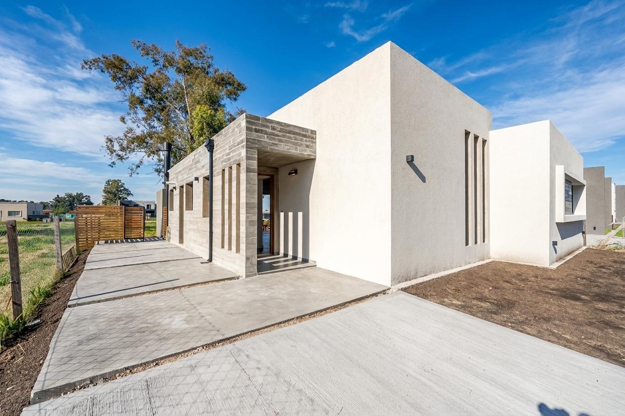 Foto de VENTA | CASA | 4 AMBIENTES | SANTA SOFIA | PILAR DEL ESTE, imagen 4