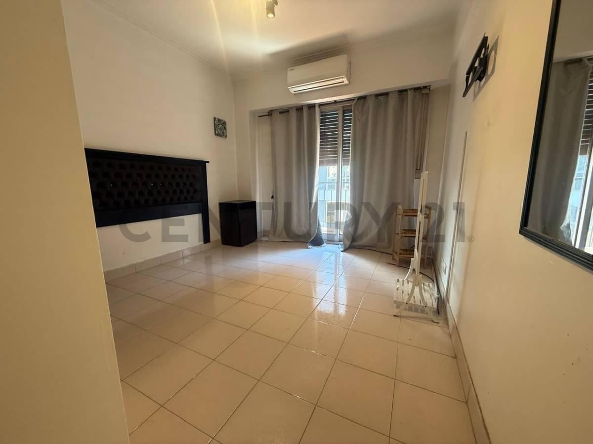 Foto de Alquiler departamento 4 Ambientes con balcón y cochera - Palermo, imagen 5
