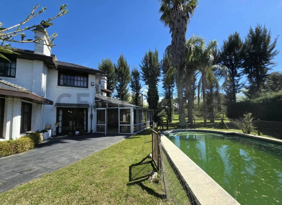 Foto de VENTA CASA 4 AMBIENTES CON PISCINA – COUNTRY CLUB BANCO PROVINCIA, imagen 4