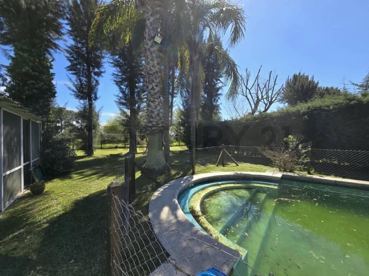 Foto de VENTA CASA 4 AMBIENTES CON PISCINA – COUNTRY CLUB BANCO PROVINCIA, imagen 2