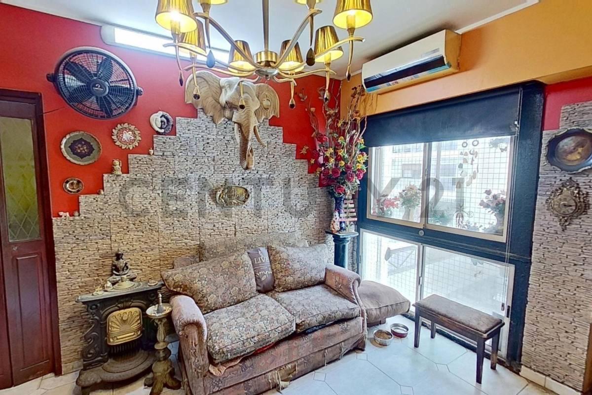 Foto de DEPARTAMENTO 2 AMBIENTES EN BELGRANO, imagen 2