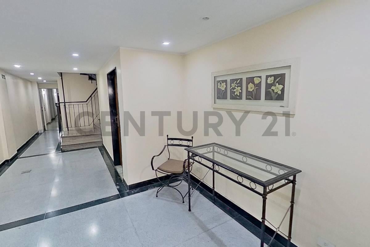 Foto de DEPARTAMENTO 2 AMBIENTES EN BELGRANO, imagen 4