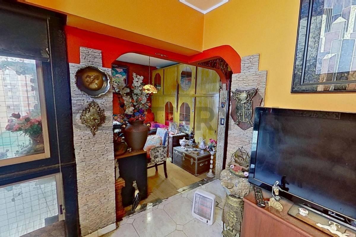 Foto de DEPARTAMENTO 2 AMBIENTES EN BELGRANO, imagen 1