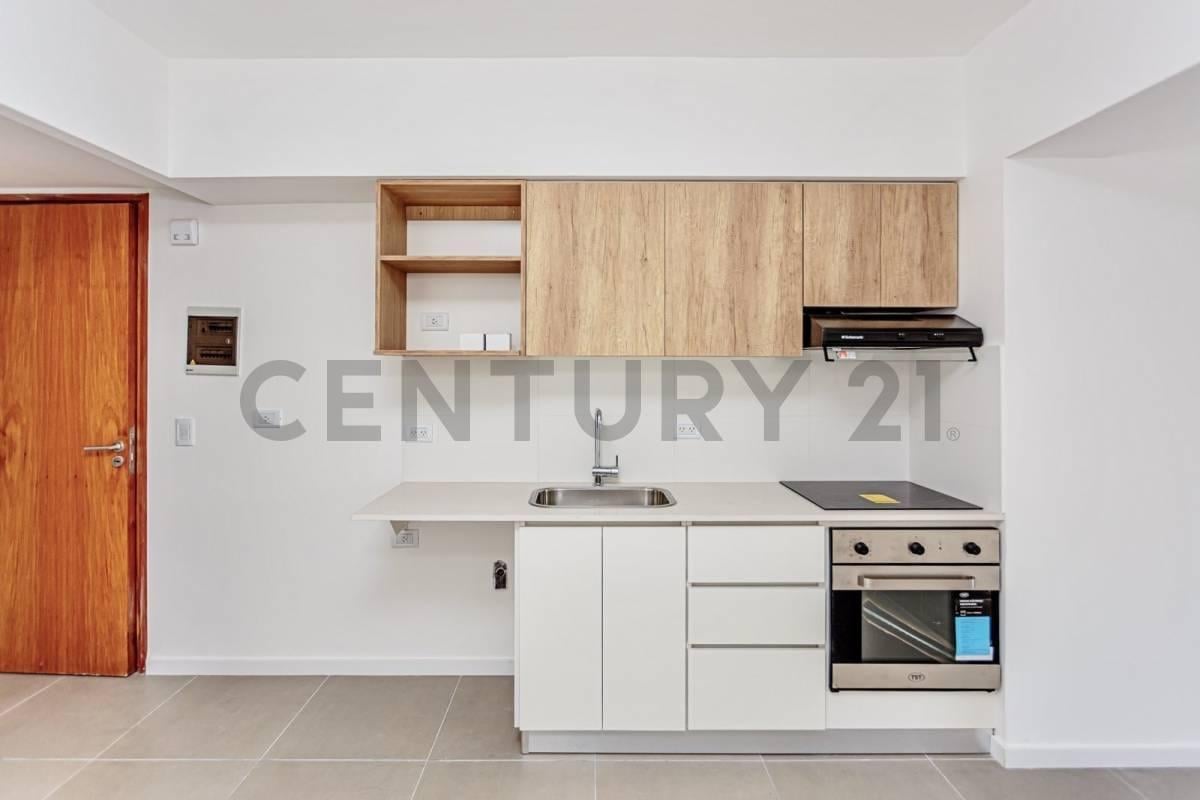 Foto de VENTA MONOAMBIENTE A ESTRENAR CON TERRAZA Y AMENITIES |-PALERMO, imagen 3