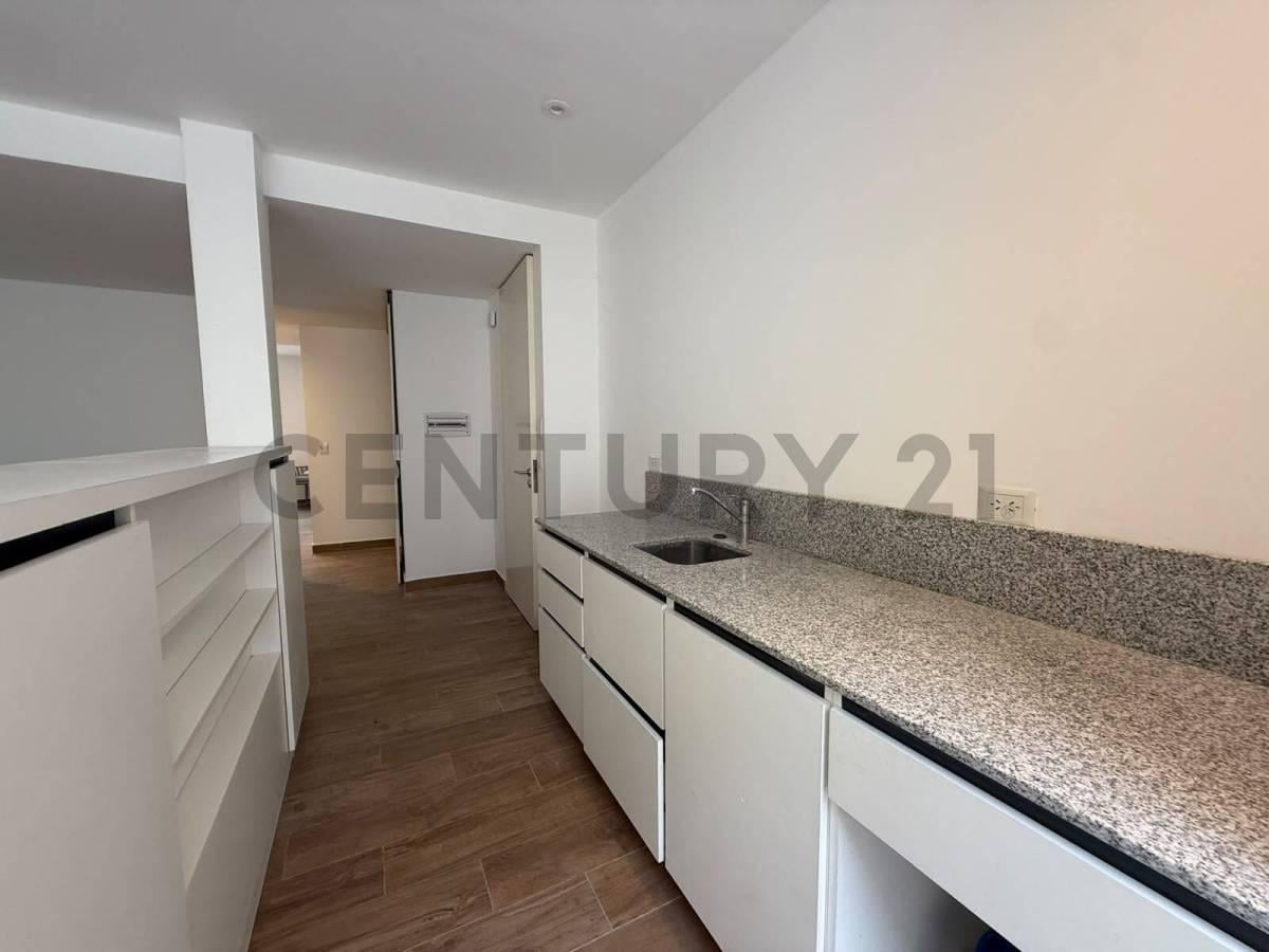Foto de VENTA DEPARTAMENTO 3 AMBIENTES CON PATIO A ESTRENAR -FLORES, imagen 4