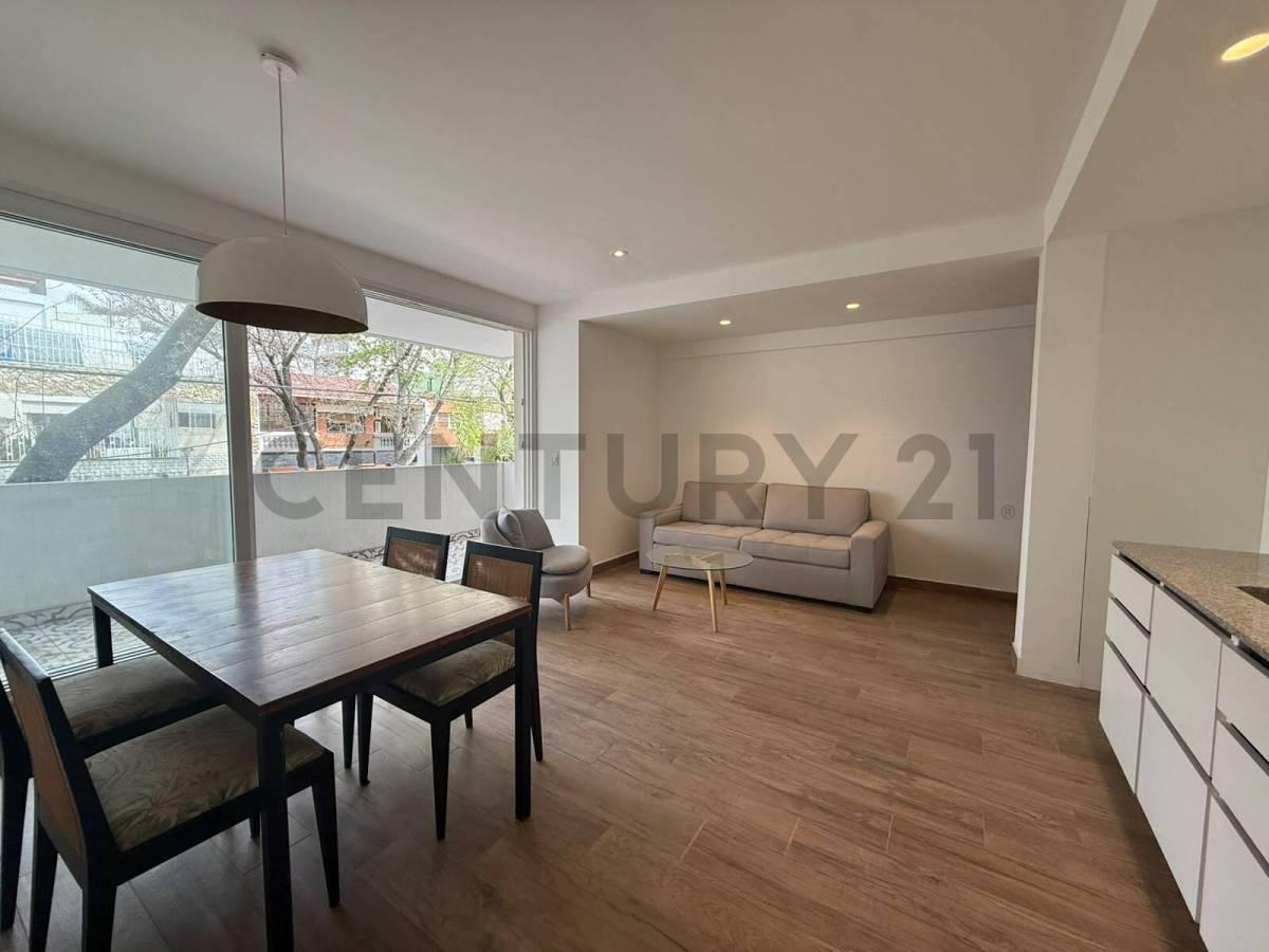 Foto de VENTA DEPARTAMENTO 2 AMBIENTES CON BALCON Y PARRILLA A ESTRENAR -FLORES, imagen 4