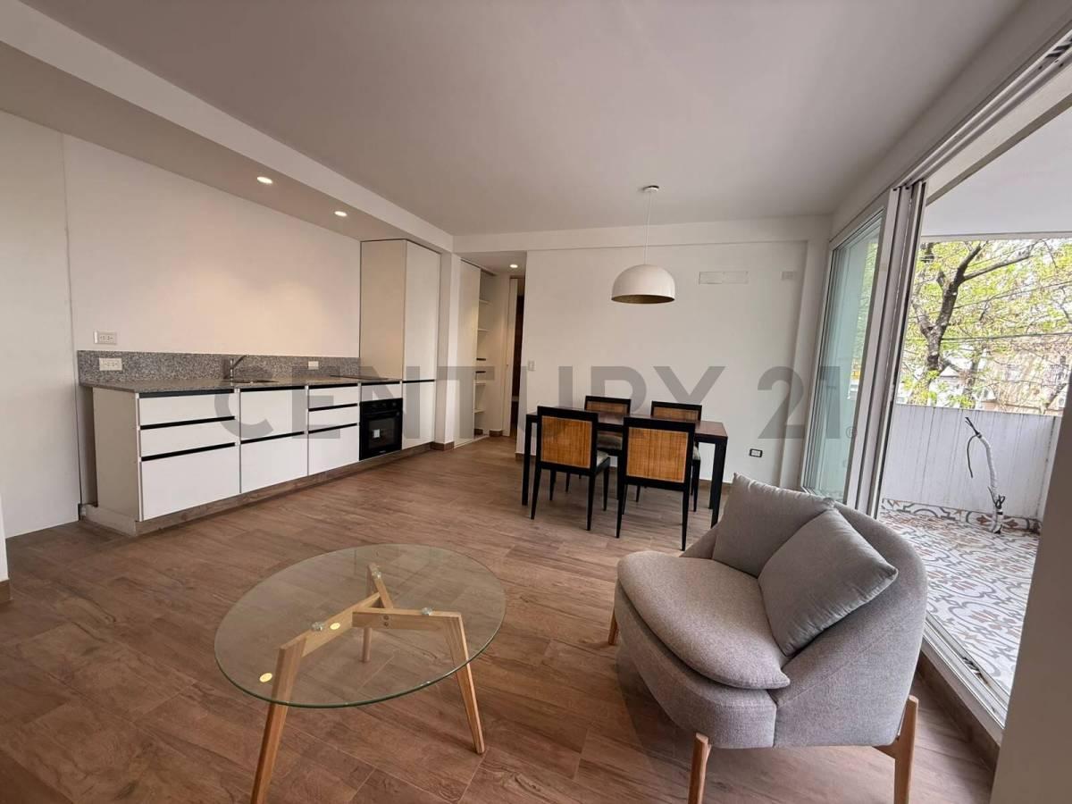 Foto de VENTA DEPARTAMENTO 2 AMBIENTES CON BALCON Y PARRILLA A ESTRENAR -FLORES, imagen 3