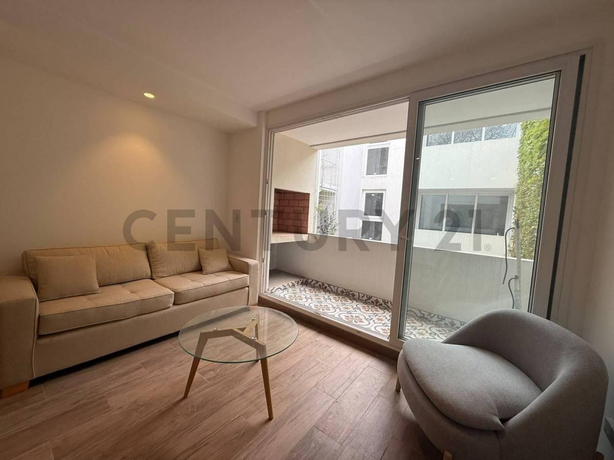 Foto de VENTA DEPARTAMENTO 2 AMBIENTES CON BALCON Y PARRILLA A ESTRENAR - FLORES, imagen 2