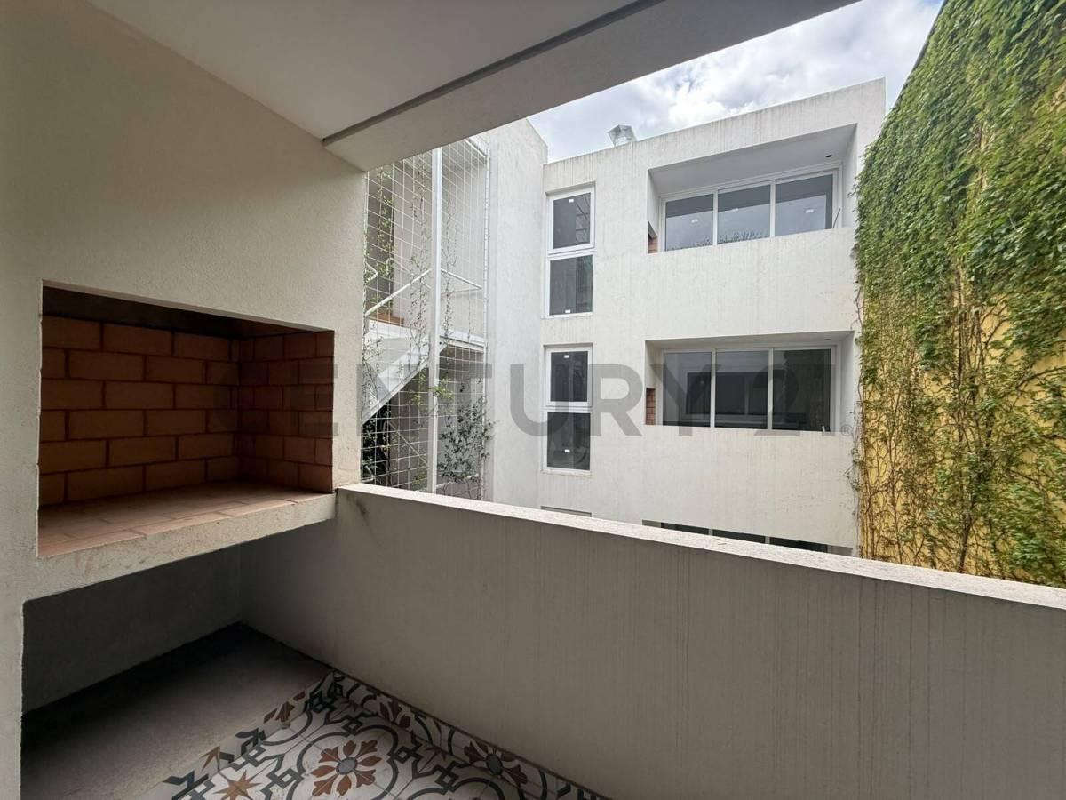 Foto de VENTA DEPARTAMENTO 2 AMBIENTES CON BALCON Y PARRILLA A ESTRENAR - FLORES, imagen 1