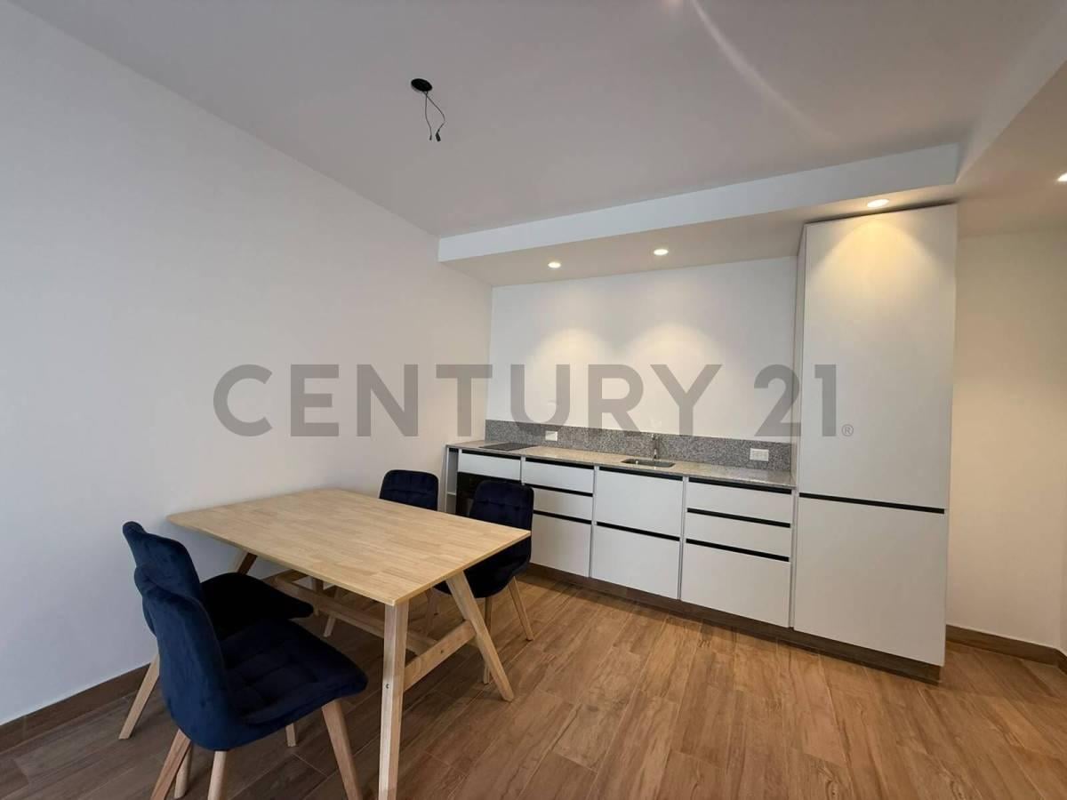Foto de VENTA DEPARTAMENTO 2 AMBIENTES CON BALCON Y PARRILLA A ESTRENAR - FLORES, imagen 5
