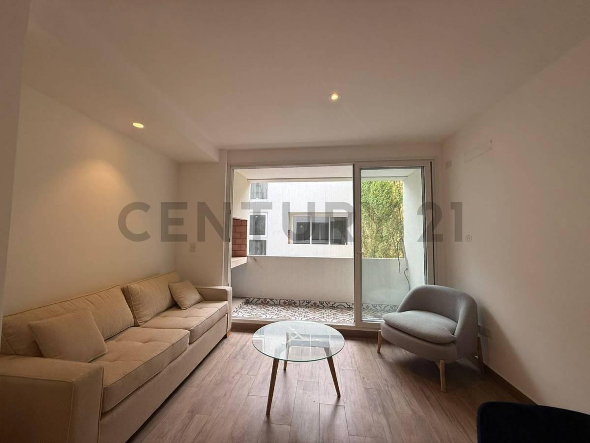 Foto de VENTA DEPARTAMENTO 2 AMBIENTES CON BALCON Y PARRILLA A ESTRENAR - FLORES, imagen 4