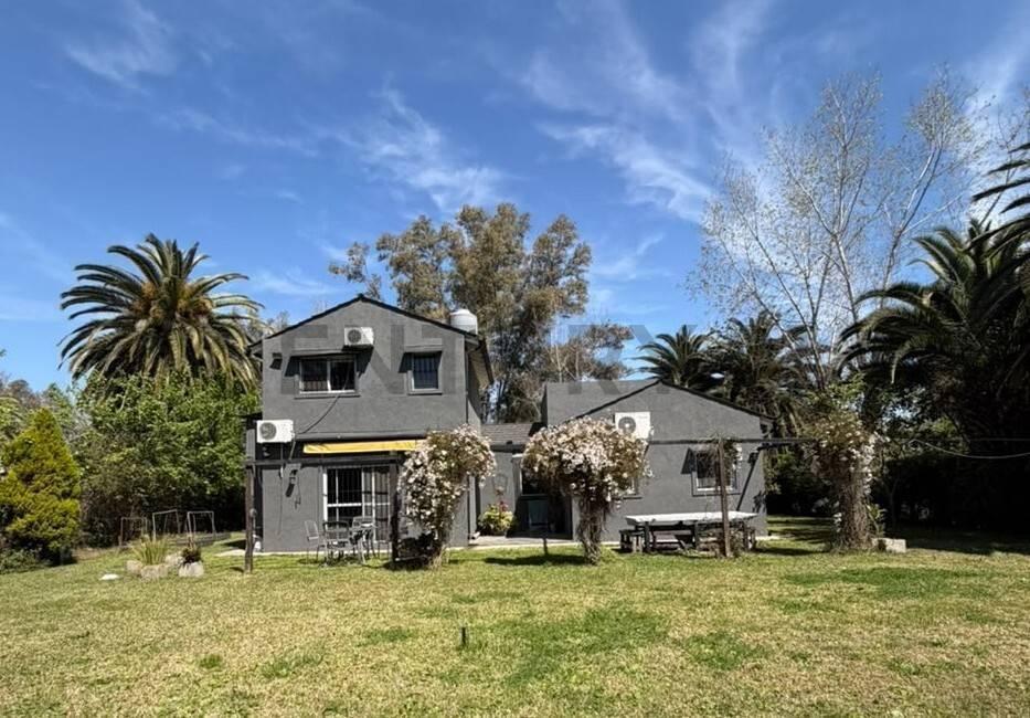 Foto de VENTA CASA 4 AMB CON ESCRITORIO Y PLAYROOM – ESCOBAR, imagen 4