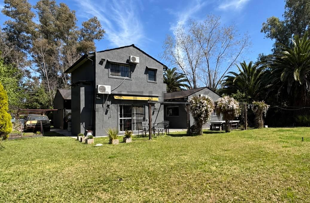 Foto de VENTA CASA 4 AMB CON ESCRITORIO Y PLAYROOM – ESCOBAR, imagen 1