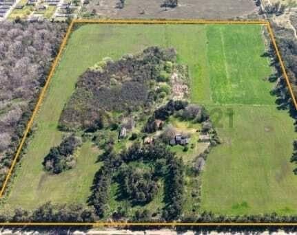 Foto de VENTA CAMPO GENERAL RODRIGUEZ, imagen 4