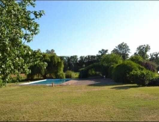 Foto de VENTA CAMPO GENERAL RODRIGUEZ, imagen 3