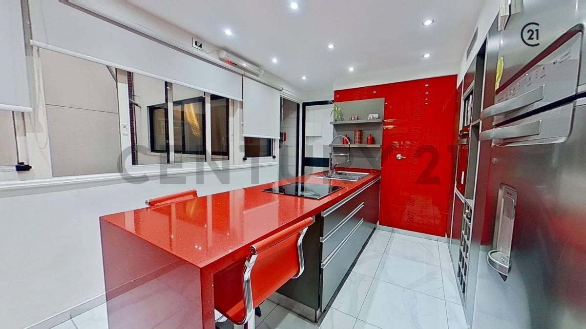 Foto de DEPARTAMENTO 5 AMBIENTES/BAULERA Y COCHERA, imagen 5